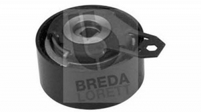BREDA LORETT tdi3012 -  Натяжной ролик, ремень ГРМ
